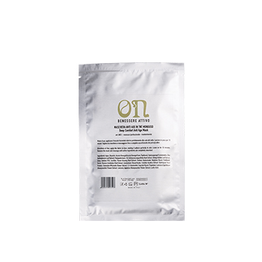 DEEP COMFORT ANTI AGE MASK monodose